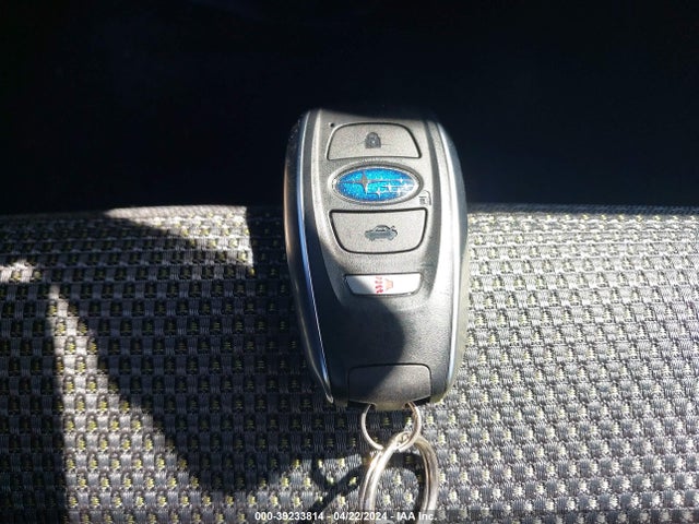 Subaru Crosstrek Premium 2024 JF2GUADC2R8274491 Image 11