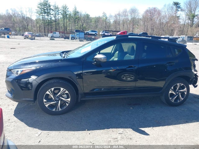 Subaru Crosstrek Premium 2024 JF2GUADC2R8274491 Image 14