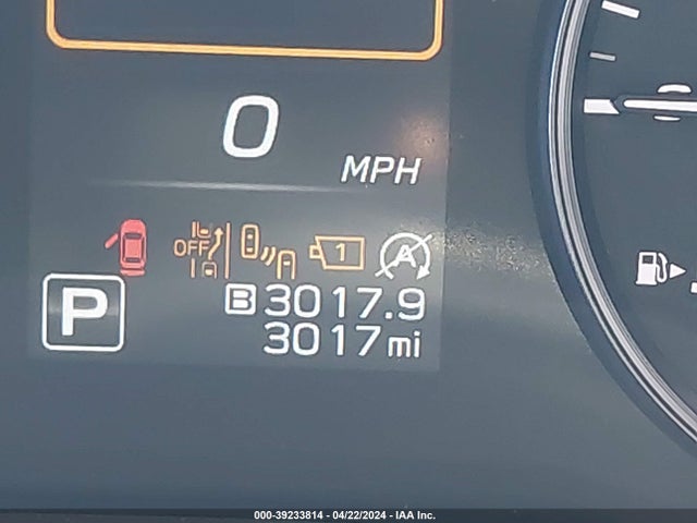 Subaru Crosstrek Premium 2024 JF2GUADC2R8274491 Image 15