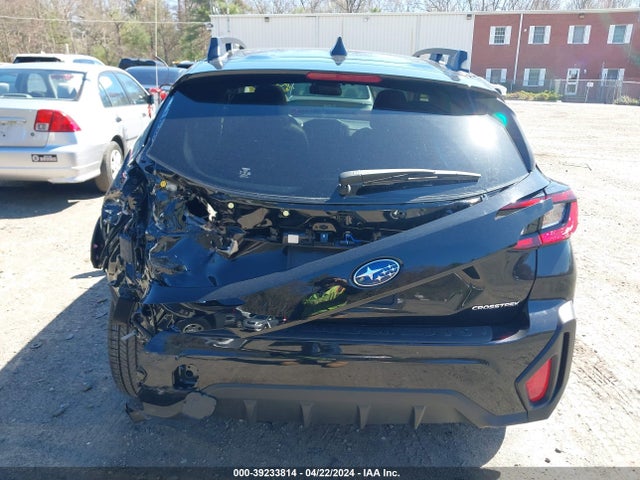 Subaru Crosstrek Premium 2024 JF2GUADC2R8274491 Image 16