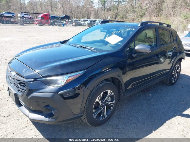 Subaru Crosstrek Premium 2024 JF2GUADC2R8274491 Image 2