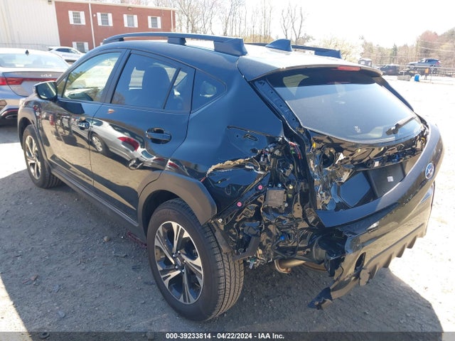 Subaru Crosstrek Premium 2024 JF2GUADC2R8274491 Image 3