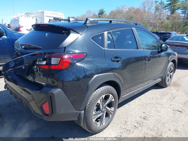 Subaru Crosstrek Premium 2024 JF2GUADC2R8274491 Image 4