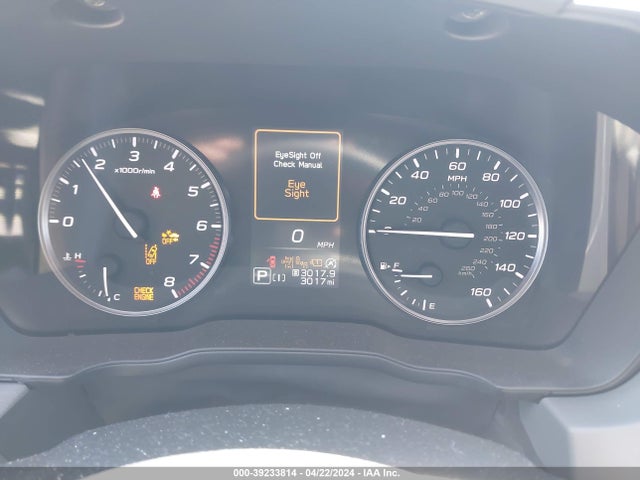 Subaru Crosstrek Premium 2024 JF2GUADC2R8274491 Image 7