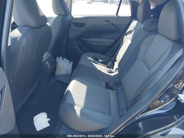 Subaru Crosstrek Premium 2024 JF2GUADC2R8274491 Image 8