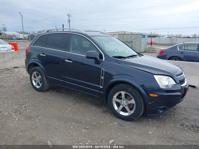 2014 3GNAL3EKXES562017 main image