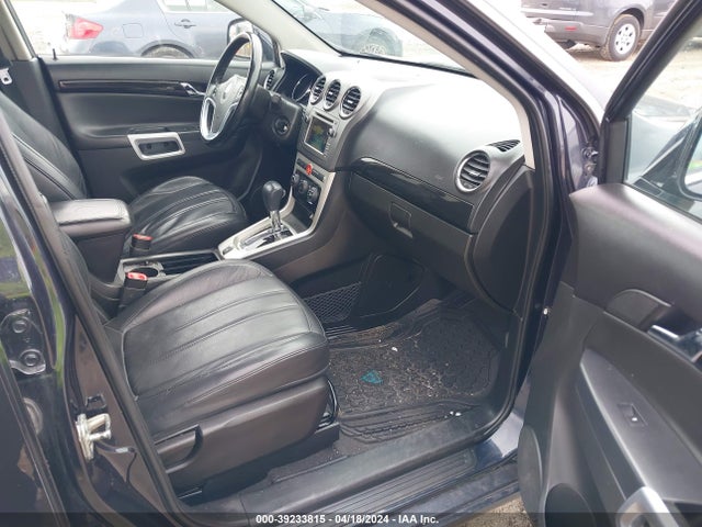 Chevrolet Captiva Sport Lt 2014 3GNAL3EKXES562017 Image 5