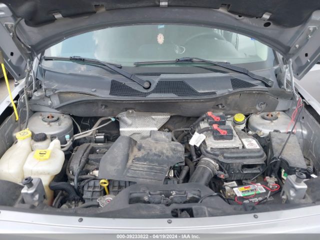 1C4NJPBA5GD628592 Jeep Patriot Sport