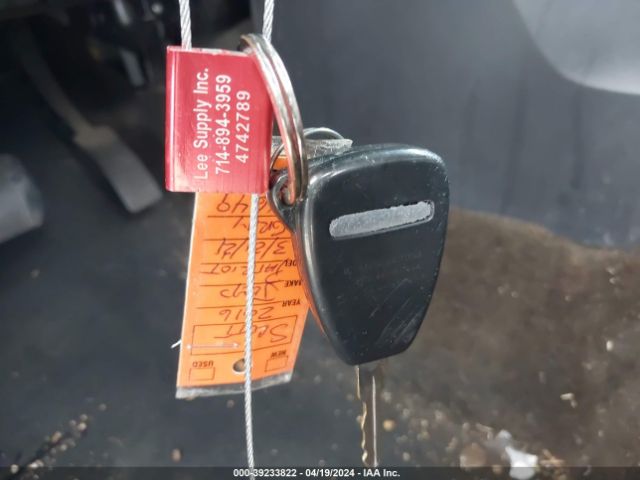1C4NJPBA5GD628592 Jeep Patriot Sport