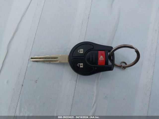 Nissan Versa Note S (sr)/s Plus/sl/sr/sv 2015 3N1CE2CP1FL427656 Image 11