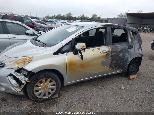 Nissan Versa Note S (sr)/s Plus/sl/sr/sv 2015 3N1CE2CP1FL427656 Image 6