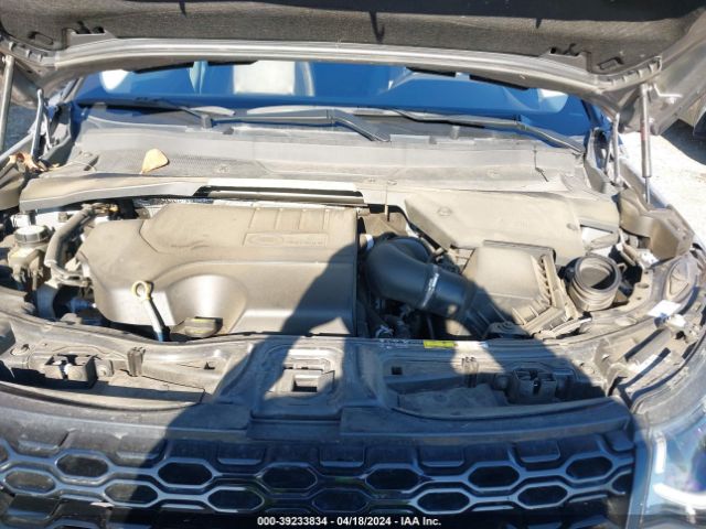 SALCP2FX5LH839357 Land Rover Discovery Sport Se