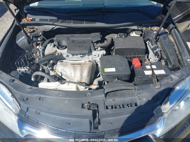 Toyota CAMRY XLE 2016 4T4BF1FK3GR581228 Image 10