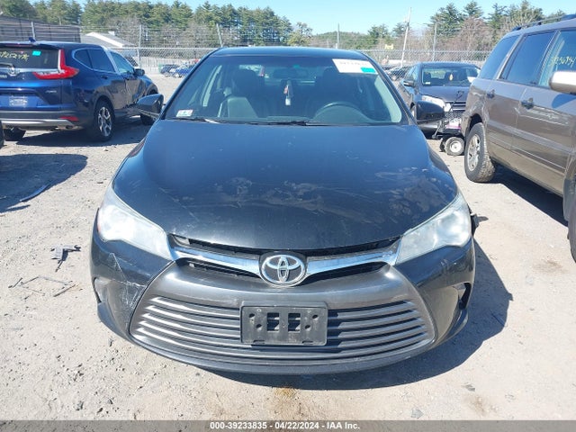Toyota CAMRY XLE 2016 4T4BF1FK3GR581228 Image 12