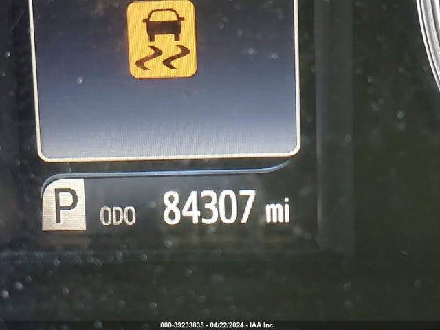 Toyota CAMRY XLE 2016 4T4BF1FK3GR581228 Image 15