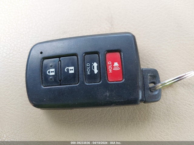 Toyota CAMRY XLE 2016 4T1BF1FK0GU587188 Image 11