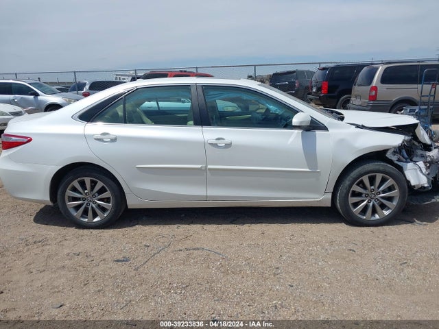 Toyota CAMRY XLE 2016 4T1BF1FK0GU587188 Image 14