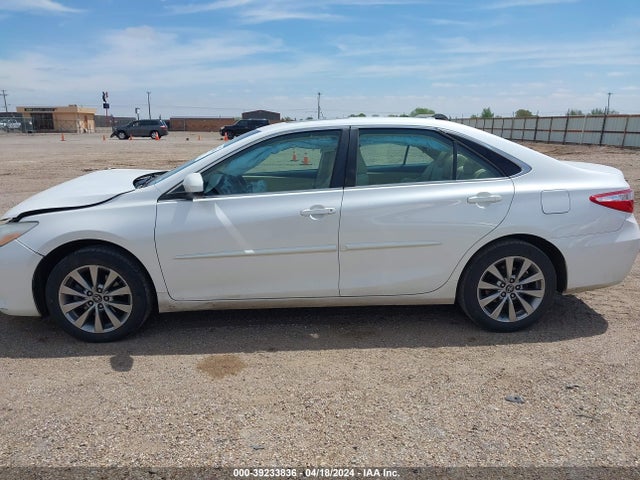 Toyota CAMRY XLE 2016 4T1BF1FK0GU587188 Image 15