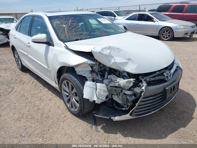 Toyota CAMRY XLE 2016 4T1BF1FK0GU587188 Image 6