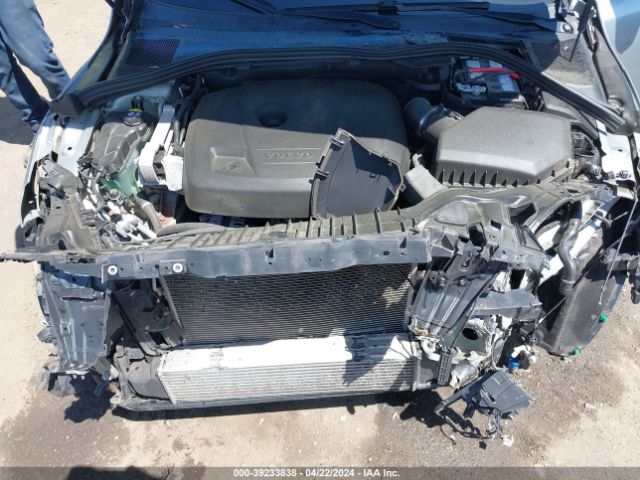 YV140MTL4H2437380 Volvo S60 T5 Dynamic
