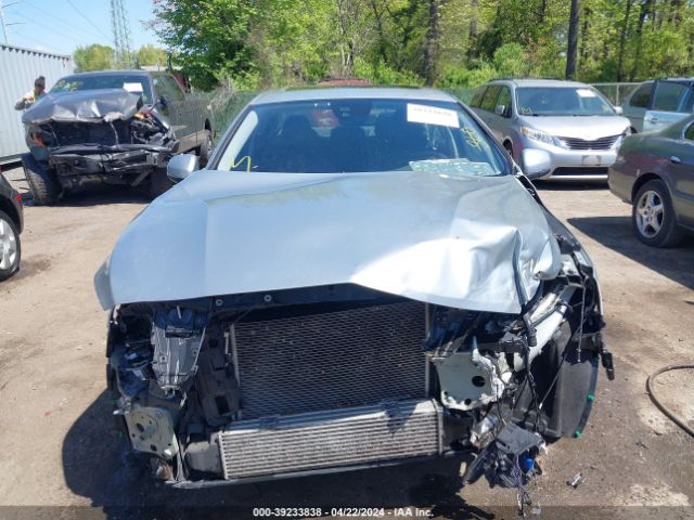 YV140MTL4H2437380 Volvo S60 T5 Dynamic