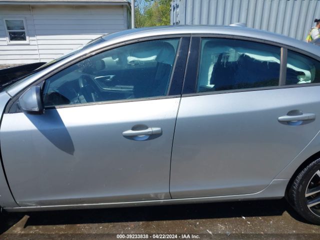 YV140MTL4H2437380 Volvo S60 T5 Dynamic