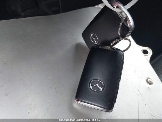 JM1NDAD79M0450081 Mazda Mx-5 Miata Grand Touring