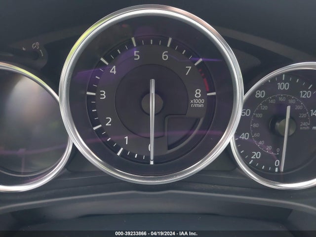 JM1NDAD79M0450081 Mazda Mx-5 Miata Grand Touring