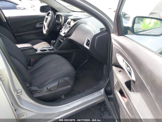 Chevrolet EQUINOX LT 2016 2GNALCEK2G6318749 Image 5