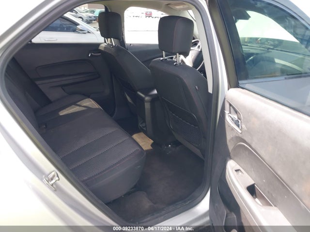 Chevrolet EQUINOX LT 2016 2GNALCEK2G6318749 Image 8