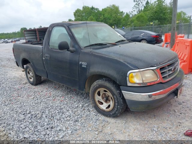 Auction sale of the 2000 Ford F-150 Work Series/xl/xlt, vin: 2FTRF17W8YCB15696, lot number: 39233875