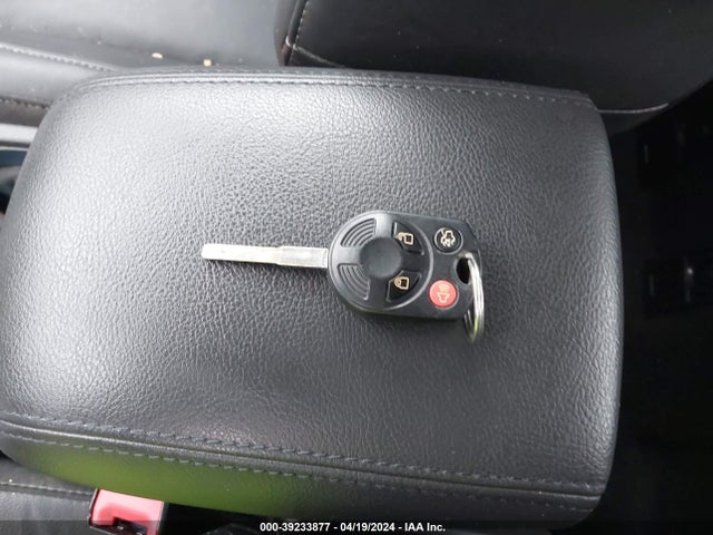 Ford FOCUS SE 2016 1FADP3F24GL407308 Image 11