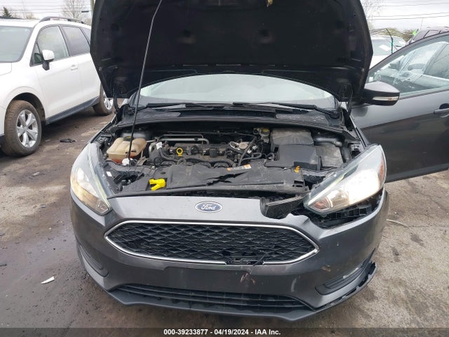 Ford FOCUS SE 2016 1FADP3F24GL407308 Image 6