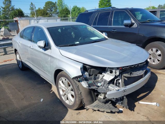 1G11Z5S36LU113696 auction archive image