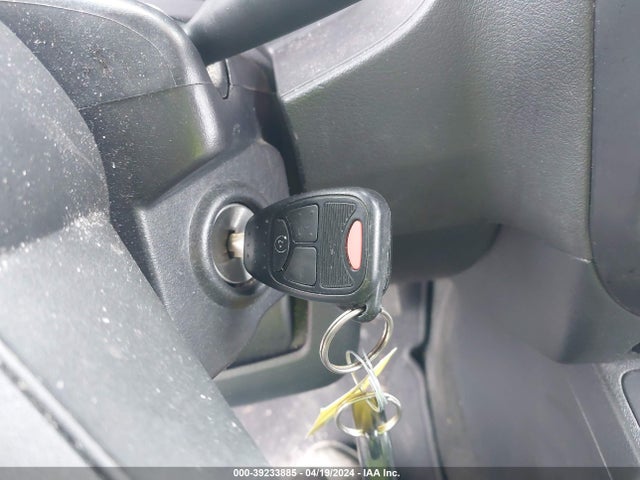 Jeep Patriot Latitude 2016 1C4NJRFB2GD501071 Image 11