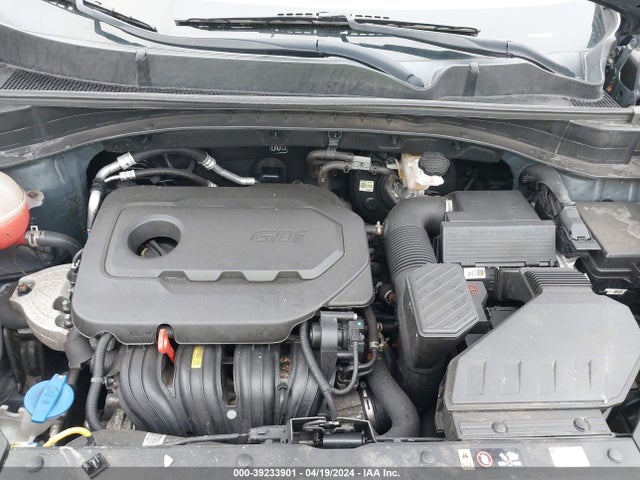 KIA Sportage Lx 2021 KNDPMCAC7M7879670 Image 10