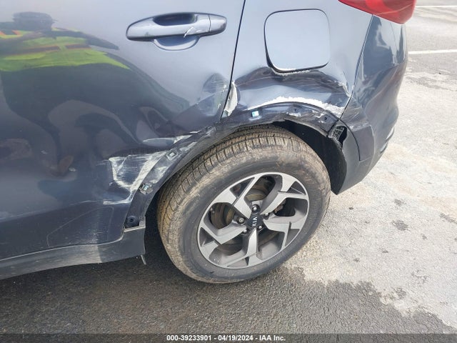 KIA Sportage Lx 2021 KNDPMCAC7M7879670 Image 17