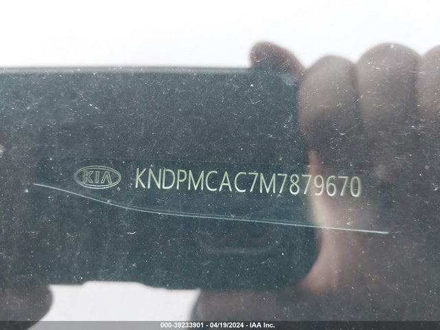 KIA Sportage Lx 2021 KNDPMCAC7M7879670 Image 19