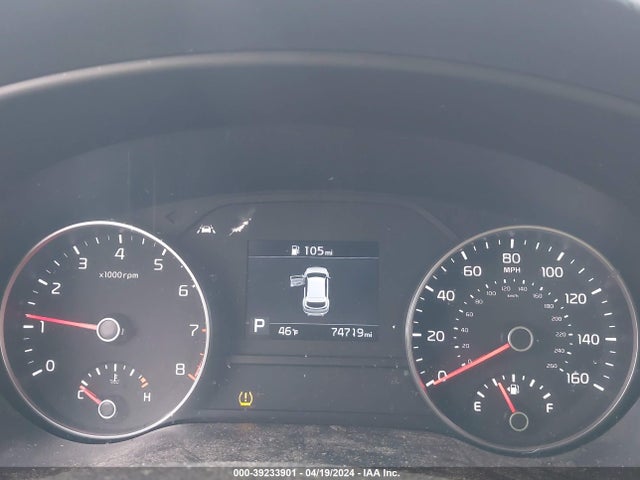KIA Sportage Lx 2021 KNDPMCAC7M7879670 Image 7