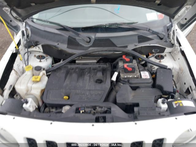 1C4NJRFB6HD153583 Jeep Patriot Latitude 4x4