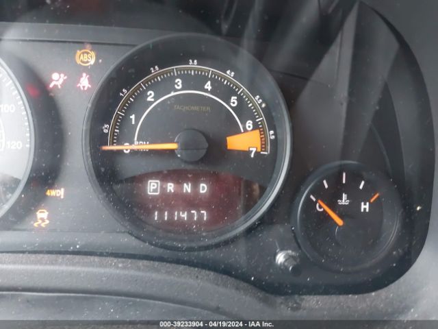 1C4NJRFB6HD153583 Jeep Patriot Latitude 4x4