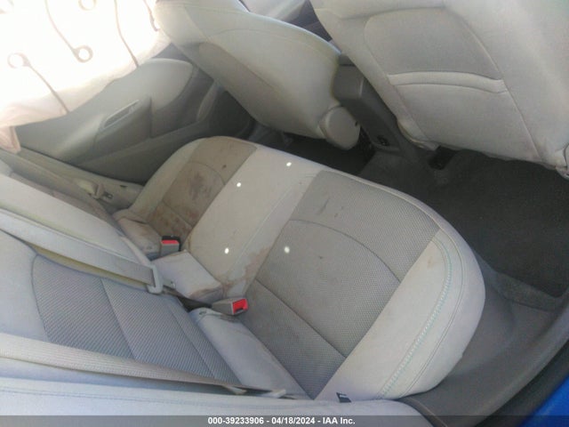 Chevrolet Cruze Lt Auto 2018 1G1BE5SM0J7225043 Image 8