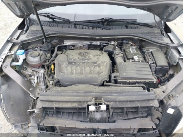 3VV1B7AX8LM108212 Volkswagen Tiguan 2.0t S