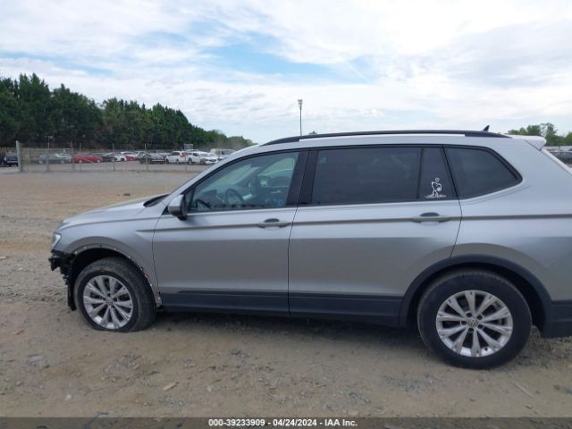3VV1B7AX8LM108212 Volkswagen Tiguan 2.0t S