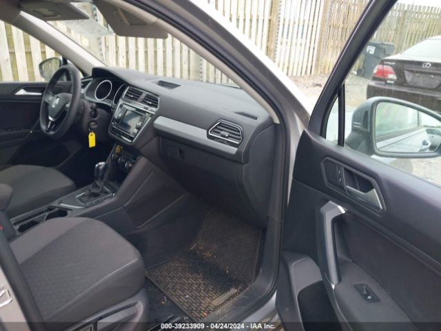 3VV1B7AX8LM108212 Volkswagen Tiguan 2.0t S