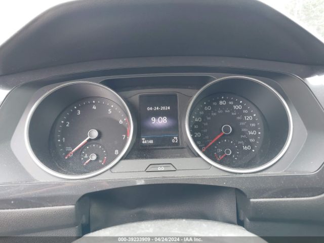 3VV1B7AX8LM108212 Volkswagen Tiguan 2.0t S