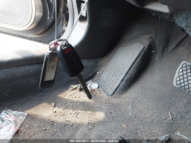 Honda Civic Lx 2019 19XFC2F65KE045857 Image 11
