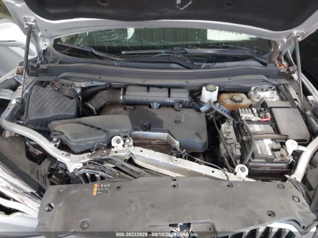 LRBFXCSA9JD002190 Buick Envision Preferred