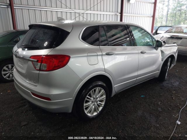 LRBFXCSA9JD002190 Buick Envision Preferred