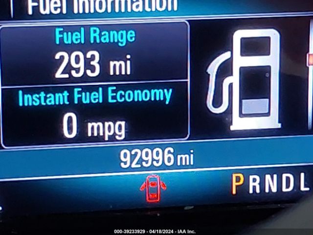 LRBFXCSA9JD002190 Buick Envision Preferred